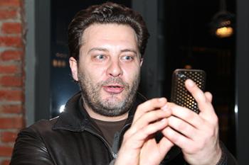 Сергей Минаев - Суд