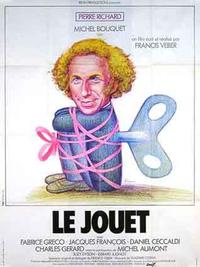 Игрушка / Le jouet