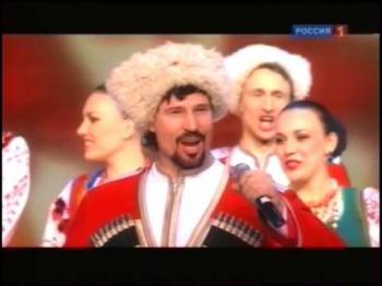 Надежда Бабкина - Юбилейный концерт: От души и для души!