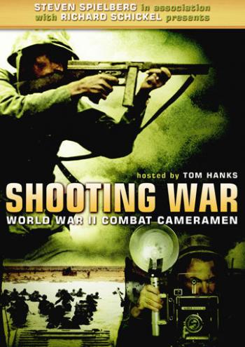 Снимаем войну / Shooting the War