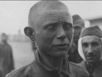 Виктор Астафьев. Другая война / Victor Astafyev Drugaya voyna