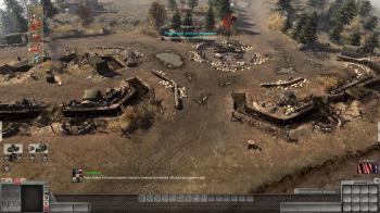 Men of War: Assault Squad 2 / В тылу врага: Штурм 2 Deluxe Edition