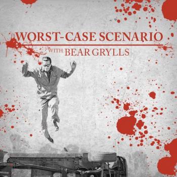Хуже быть не могло / Worst-Сase Sсenario
