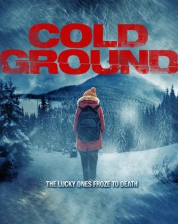 Холодная земля / Cold Ground DVO
