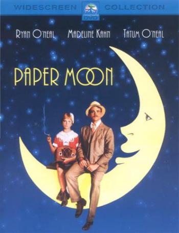 Гениальные аферисты / Paper Moon MVO