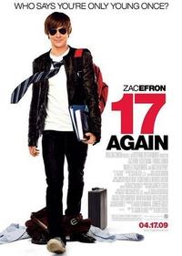 Папе снова 17 / 17 again