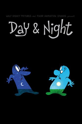День и Ночь / Day & Night