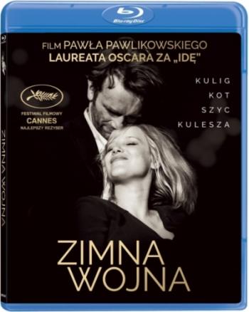 Холодная война / Zimna wojna AVO