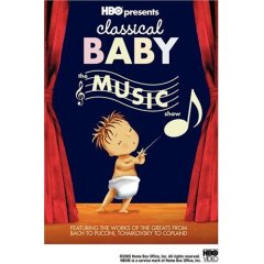 Классический Ребенок-Музыкальное Шоу / Classical Baby-The Music Show