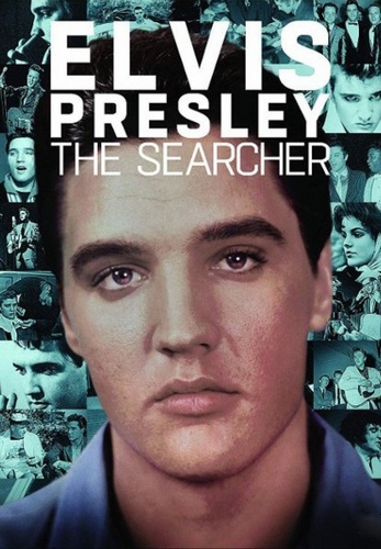 Элвис Пресли: Искатель (2 серии из 2) / Elvis Presley: The Searcher