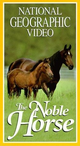 National Geographiс: Великолепные лошади / The Noble Horse