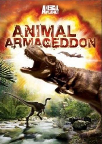Армагеддон животных (7-8 серии) / Animal Armageddon