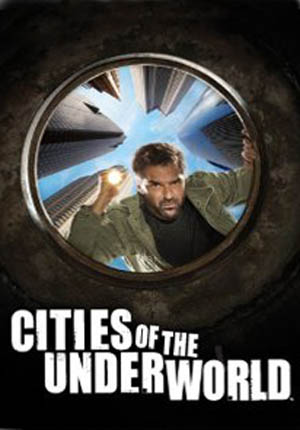 Города подземелья. Катакомбы смерти / Cities of the Underworld. Catacombs of Death VO