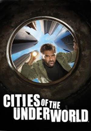 Города подземелья.Величие Рима / Cities of the Underworld.Rome: The Rise VO