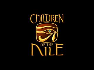 Immortal Cities:Children of the NileДети Нила. (2004)