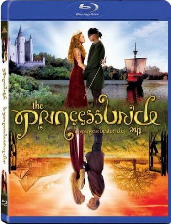 Принцесса-невеста / The Princess Bride MVO