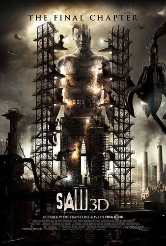 Пила 7 / Saw 7 DUB