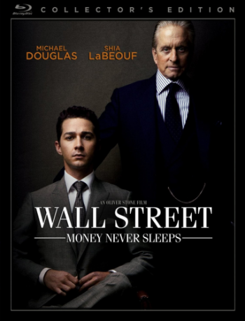 Уолл Стрит: Деньги не спят / Wall Street: Money Never Sleeps DUB