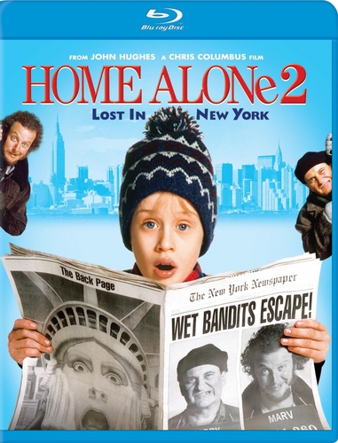 Постер Один дома 1,2 / Home Alone 1,2 Один дома 1,2 / Home Alone 1,2