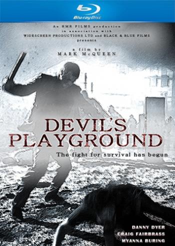 Дьявольские Игры / Devil's Playground DVO