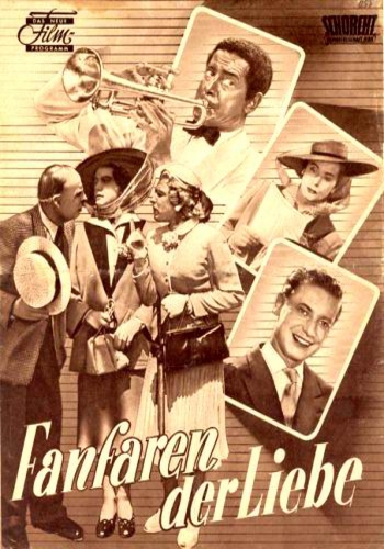 Фанфары любви / Fanfaren der Liebe DUB