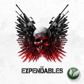 Неудержимые / The Expendables Game 1.3