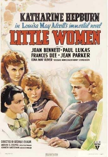 Маленькие женщины / Little Women DVO