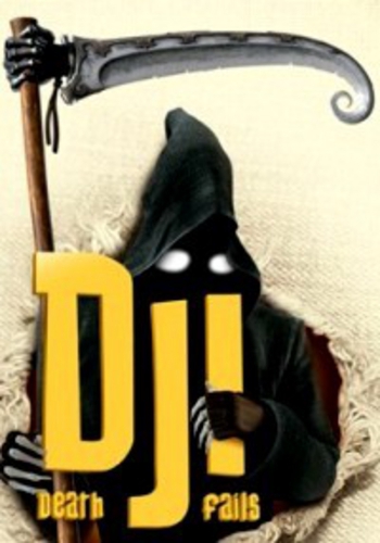 Джи - нестандартная смерть (1-4 серии из 4) / Dji. Death Fails
