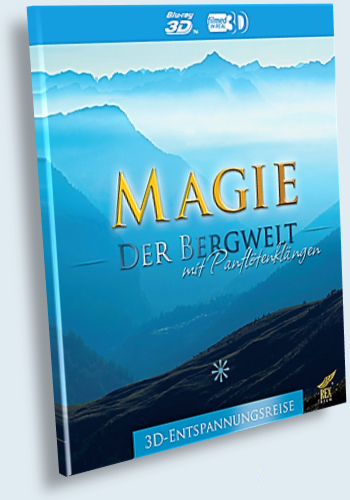 Магия гор / Magie der Bergwelt