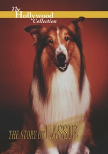 Голливудская коллекция. История Лесси / Hollywood Collection. The Story of Lassie DVO
