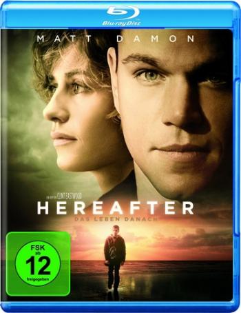 Потустороннее / Hereafter MVO