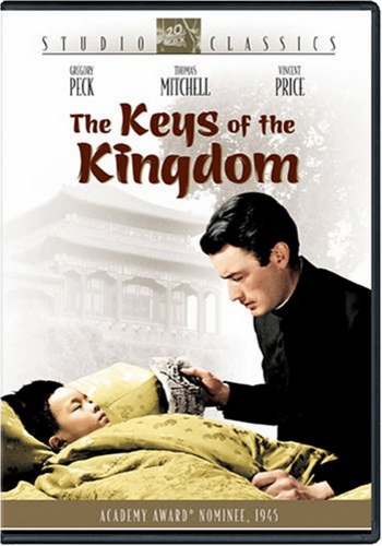 Ключи от царства небесного / The Keys of the Kingdom MVO