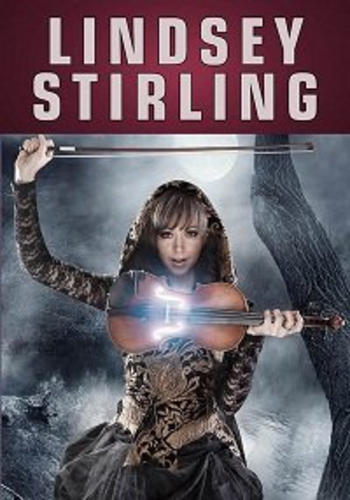 Lindsey Stirling - Сборник клипов