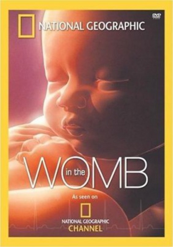 National Geographic. Жизнь до рождения: В утробе матери / National Geographic. In the Womb (3 серии из 3) VO