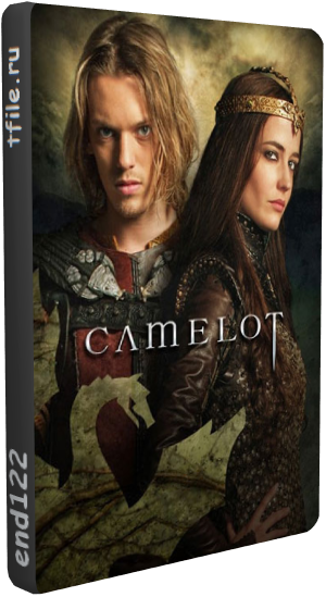 Камелот, 1 сезон 7 серия / Camelot