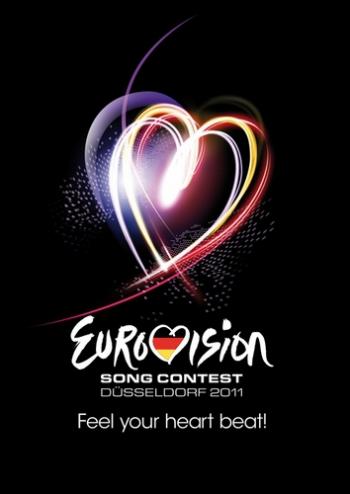 Евровидение-2011 (1-й полуфинал) / Eurovision Song Contest 2011