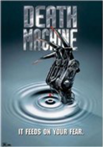 Орудия смерти (6 ceрий из 6) / Death Machines VO