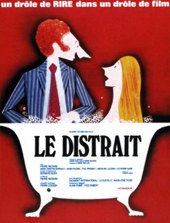 Рассеянный / Le Distrait MVO