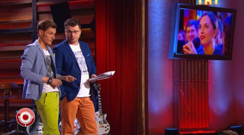 Comedy Club. Выпуск 125. 8 марта. (2008) SATRip