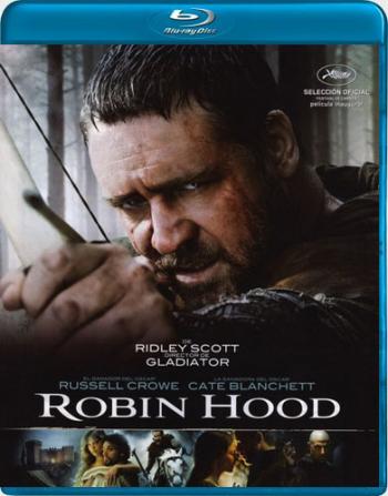 Робин Гуд / Robin Hood