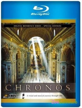 Хронос / Chronos