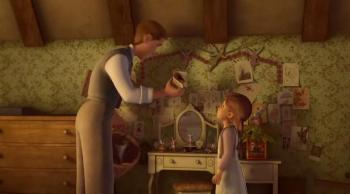 Феи: Волшебное спасение / Tinker Bell and the Great Fairy Rescue