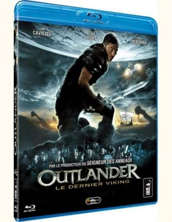 Викинги / Outlander