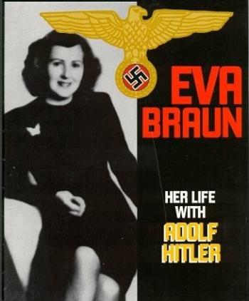Ева Браун: Ее жизнь с Адольфом Гитлером / Eva Braun: Her Life with Adolf Hitler