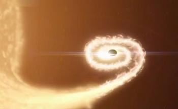 Путешествие на край Вселенной / Journey to the Edge of the Universe
