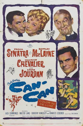 Канкан / Can-Can