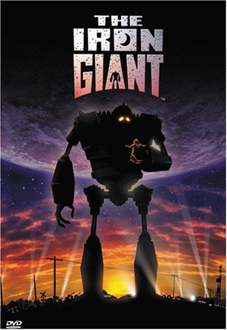 Стальной гигант / The Iron Giant DUB