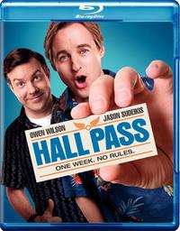 Безбрачная неделя / Hall Pass DUB