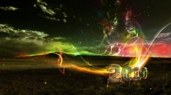 Wallpapers / Сборник обоев