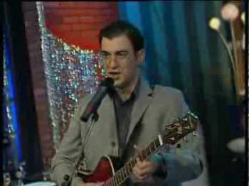 Пушной (2004)